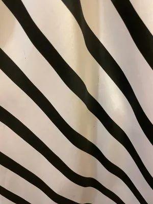 David's Bridal Chevron Prom Dress thumbnail 3