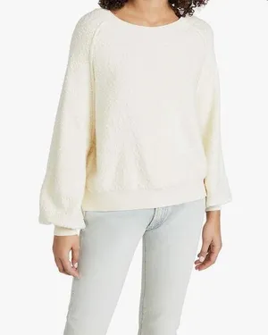 Free People Found My Friend Pullover thumbnail 1