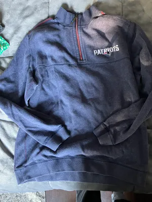 Patriots Sweatshirt thumbnail 3