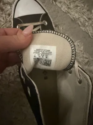 Converse High-Top Platform Sneakers All Star thumbnail 3