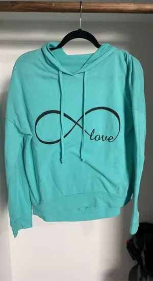 Hooded Long Sleeve Shirt thumbnail 1