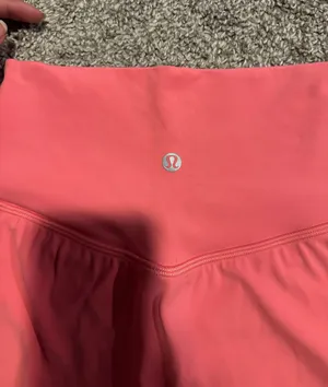 Lululemon Align High Rise Skirt thumbnail 3