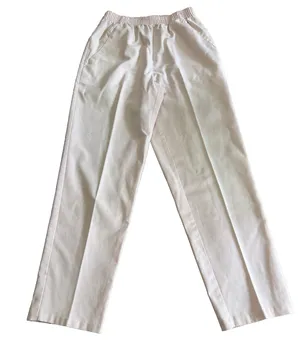 Vintage Levi's Travelers Casual Pants Women's 8 Pink Y2K Relaxed Straight Leg thumbnail 1