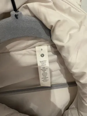 Lululemon jacket thumbnail 2