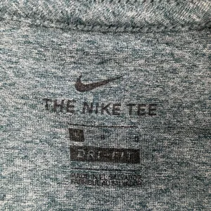 Nike Womens Large The Nike Tee Dri-FIT Activewear Short Sleeve T-Shirt AQ3210 thumbnail 6