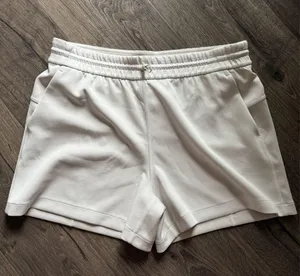 Lululemon Softstreme Shorts 4" thumbnail 1