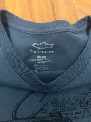 Urban Outfitters Blue graphic tee thumbnail 2