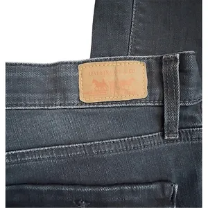 Levi‎ Strauss Co Womens Perfect Waist 525 Bootcut Jeans Dark Wash thumbnail 6