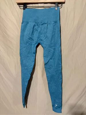 Gymshark leggings thumbnail 2