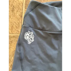 Darc Sport SHE Chopper Alexa Energy Shorts Blue Lagoon Size XS thumbnail 5