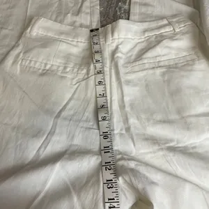 Zara Beachy Boho Wide Pants Women's thumbnail 4