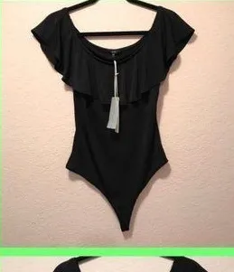 NWT. Very cute and sexy body suit. Iris brand. thumbnail 1