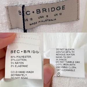 Bec + Bridge Clemence‎ Dress thumbnail 6