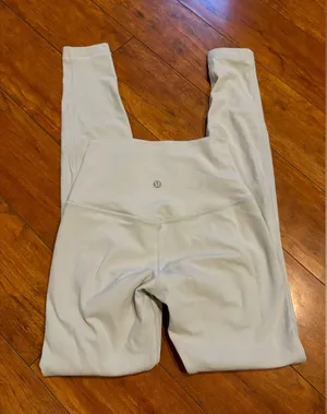 Lululemon Align Leggings thumbnail 1