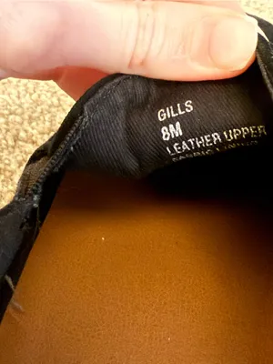 Steve Madden Women’s Black Slip-On Suede Sneakers thumbnail 4