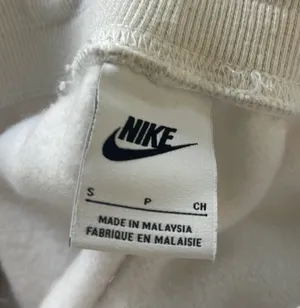 Nike Pheonix Fleece Wide Leg Sweatpants thumbnail 3