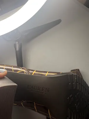 Ralph Lauren Shoes 7.5 thumbnail 3
