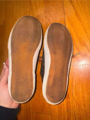 Michael Kors Brown and Tan women’s Fashion Sneakers thumbnail 6