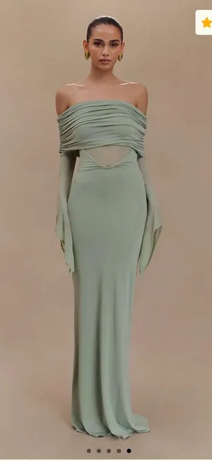 Meshki Dress thumbnail 5