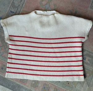Entro Top Sleeveless  thumbnail 1