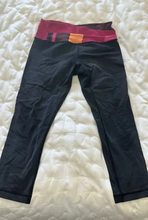 Lululemon Leggings thumbnail 1
