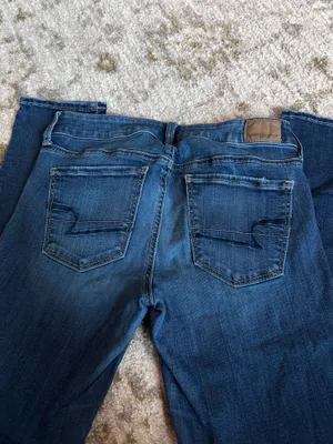 American Eagle Skinny Jeans thumbnail 4
