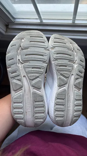 Brooks Ghost Max White thumbnail 5