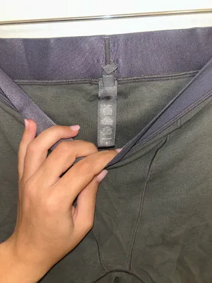 SKIMS Boxer Shorts Cotton thumbnail 4