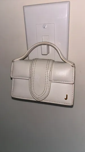 Wallet Jacquemus Le Porte Azur 👛 thumbnail 4