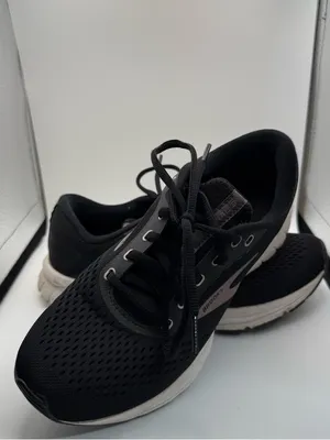 Brooks Women's‎ Signal 3 Running Shoe Black/Primrose Pink Workout Athletic 6 thumbnail 8