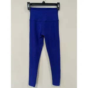 Beyond Yoga Spacedye High Waisted Leggings Size X-Small Blue Xx-1544 thumbnail 3
