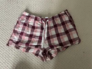 Old Navy Pajama Shorts thumbnail 1