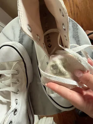 Platform Converse thumbnail 3