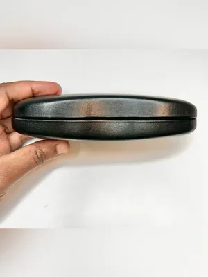Ray-Ban Hard Shell Protective Sunglasses Case Black thumbnail 3