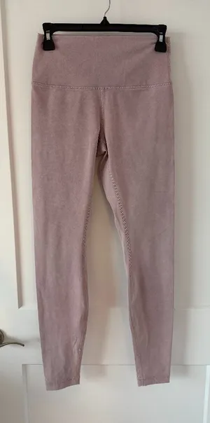 Lululemon Wunder Under High-Rise Leggings thumbnail 1