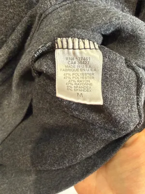 Wildfox girls gone mild casual flowy sweatshirt size medium thumbnail 4