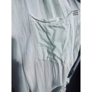 BDG Urban Outfitters Cargo Overalls Mint Green Utility Jumpsuit XS soft girl thumbnail 7