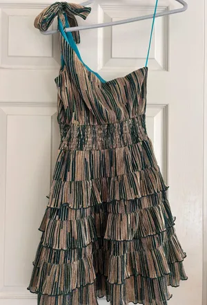Beautiful Dress thumbnail 3