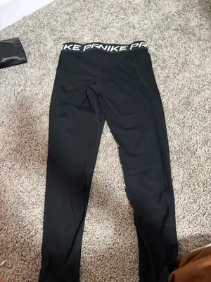 Nike Dri-Fit Leggings thumbnail 2