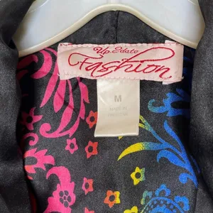 Vintage‎ Up 2 Date Fashion Robe thumbnail 7