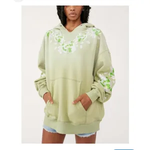 FREE PEOPLE | FP We The Free Make it Pullover Small‎ thumbnail 4
