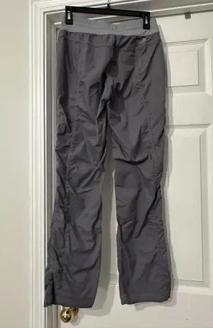 The North Face Tech Pants are a Women’s Size S/P. thumbnail 3