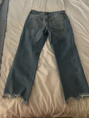 Free People Jeans thumbnail 2