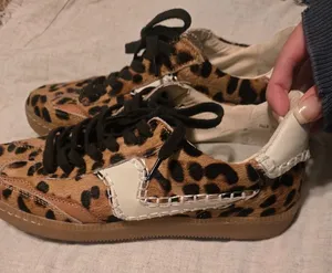 Dolce vita sneakers thumbnail 1