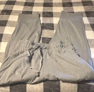 ASICS joggers thumbnail 1