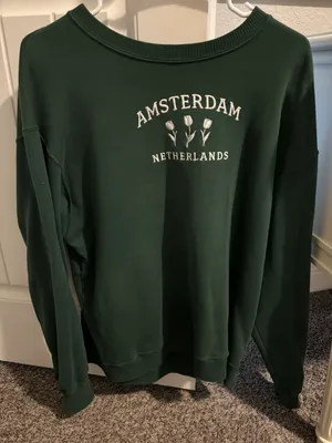 Hollister Sweatshirt thumbnail 1