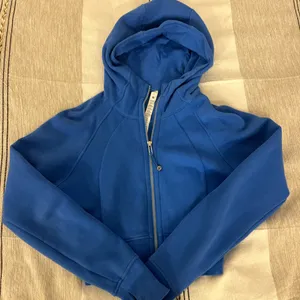 Lululemon Scuba Zip-Up Hoodie thumbnail 1