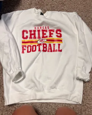 Gildan Crewneck thumbnail 1