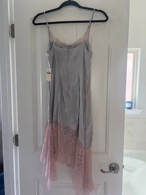Anthropologie Dress thumbnail 4