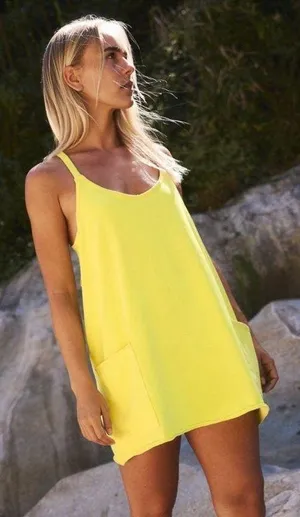 Hot Shot Mini FP Movement Dress thumbnail 1